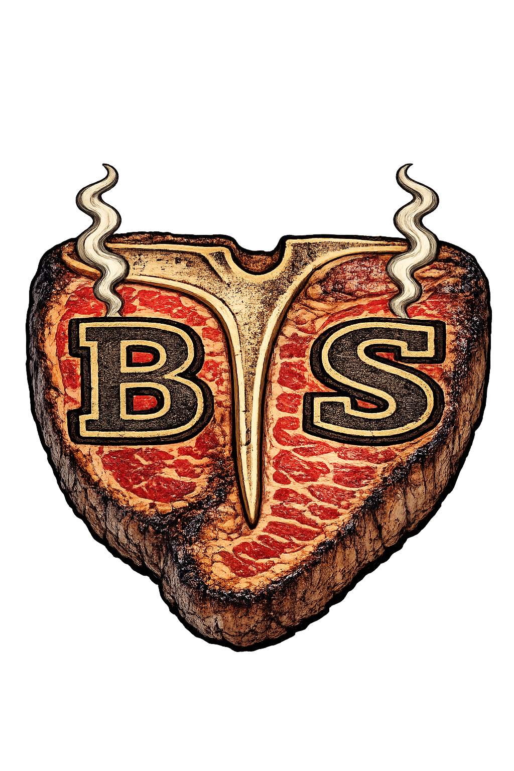 The Ol' Skool Big Time Steak Club